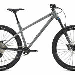 Commencal Meta HT AM Race Matte Graphite