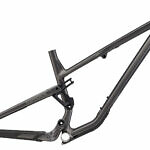 Рама Commencal Meta TR V4 Dark Slate