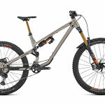 Commencal Meta SX V4 Signature Champagne