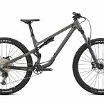 Commencal Meta TR Origin Dark Slate