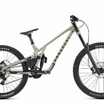 Commencal Supreme DH V5 Ride Chalk
