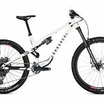Commencal Meta SX V4 Race Pure White