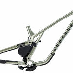 Рама Commencal Supreme DH v5 70's Green