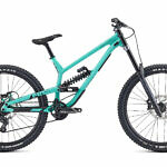 Commencal FRS Ride Emerald Green