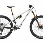 Commencal Meta TR Signature Pure White