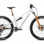 Commencal TEMPO LTD Pure White