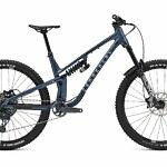 Commencal Meta V5 Race Sparkly Blue