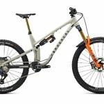 Commencal Meta SX V5 T-type Chalk