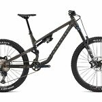 Commencal Meta SX V4 Essential Dark Slate 2