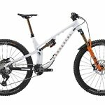 Commencal Meta V5 Signature Glittery White