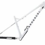 Рама Commencal Meta HT V3 Pure White