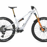 Commencal TEMPO Power Signature Eagle 90
