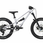 Commencal Clash 20 Pure White