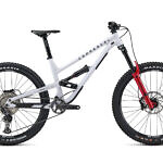 Commencal Clash Origin Marzo Pure White