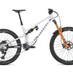 Commencal Meta SX V5 Signature Pure White