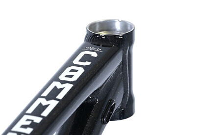 Рама Commencal Supreme DH v5 Team Glittery Black — изображение 2