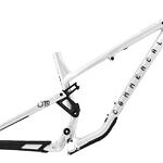 Рама Commencal Meta TR V4 Pure White