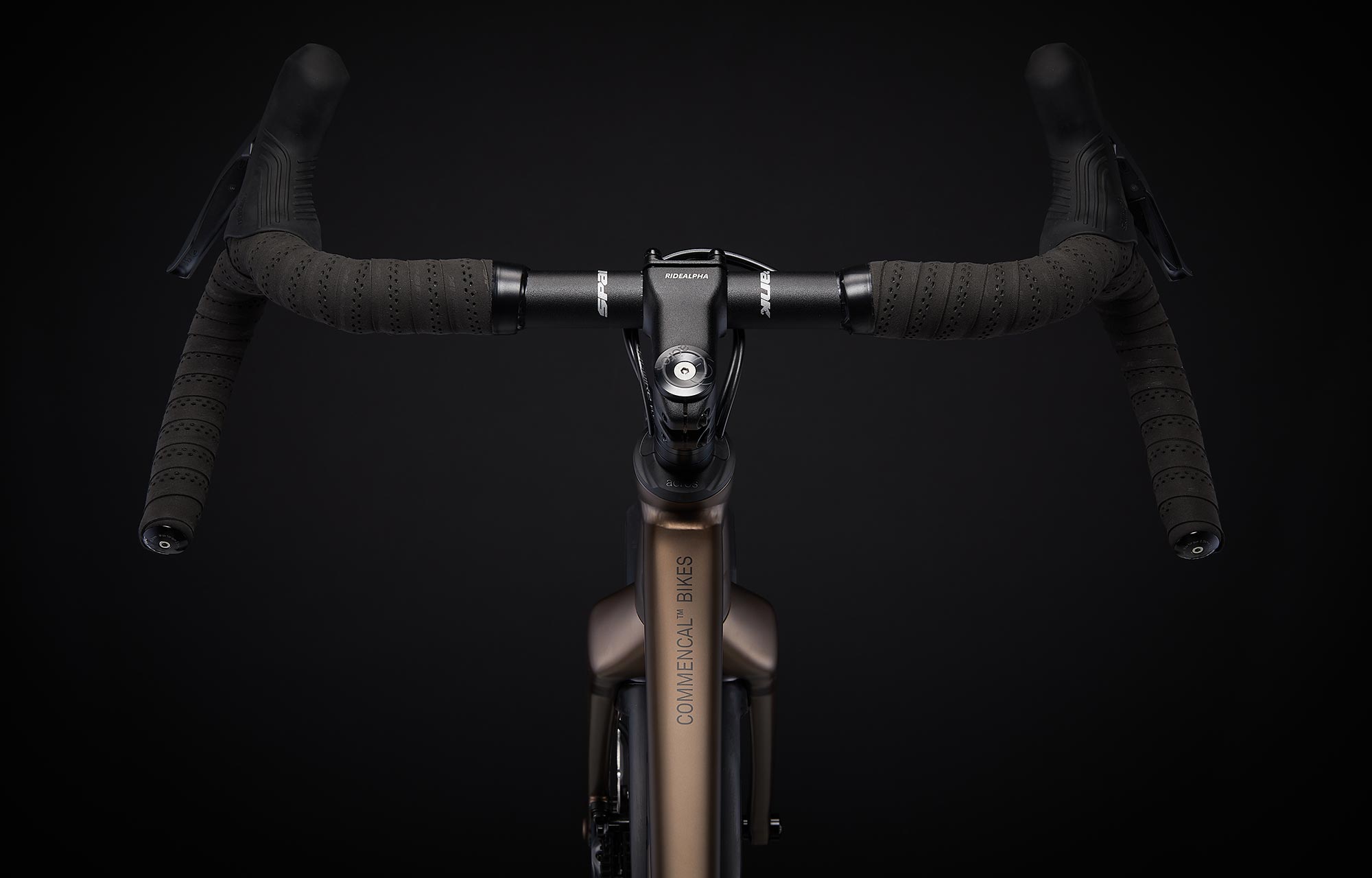 Commencal 365 Race Frozen Brown - дополнительное фото 1