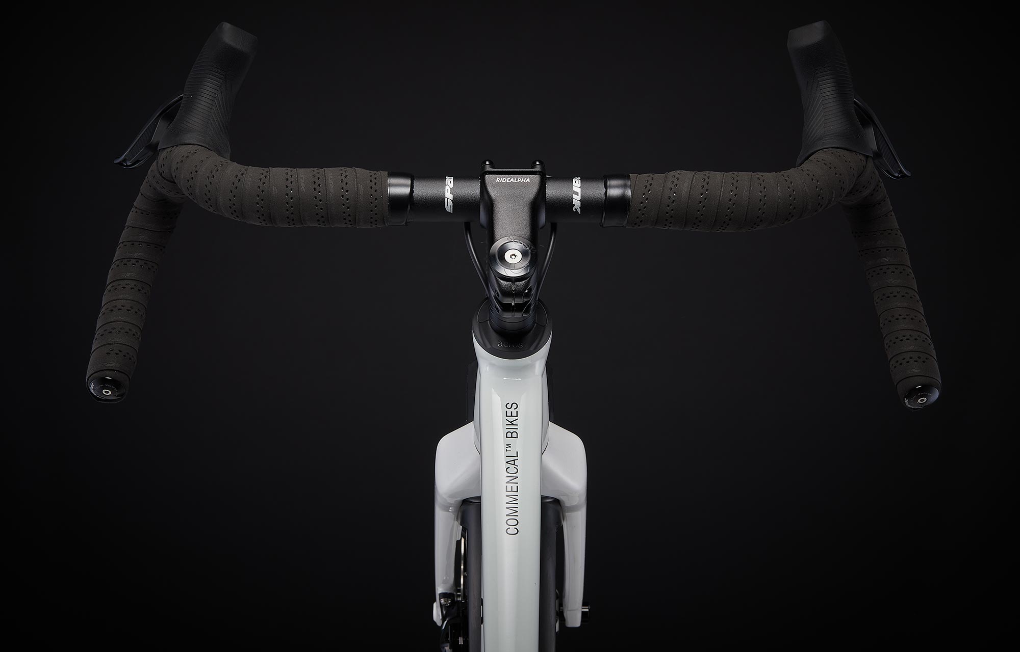 Commencal 365 Signature Pure White - дополнительное фото 3