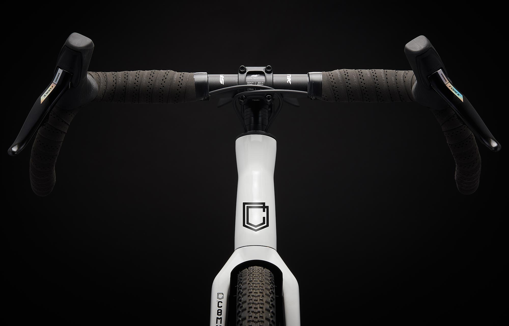 Commencal 365 Signature Pure White - дополнительное фото 1