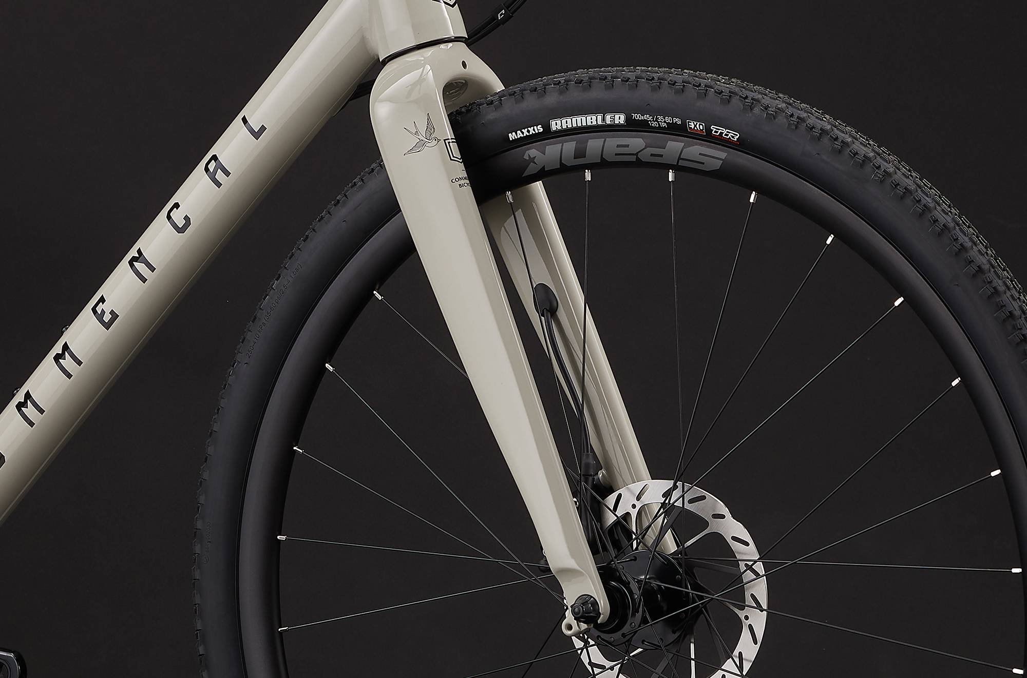 Commencal FCB Essential Chalk - дополнительное фото 3