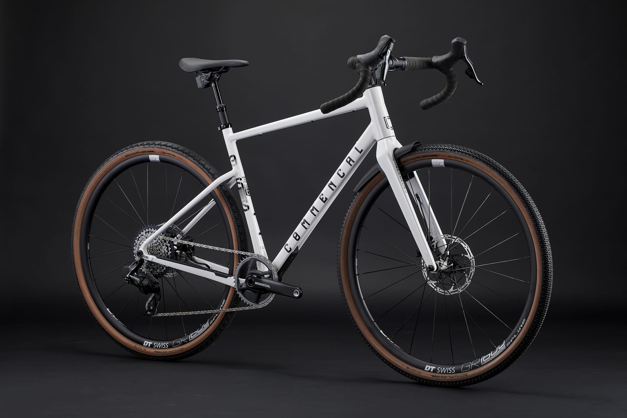 Commencal 365 Signature Pure White - слайд 2