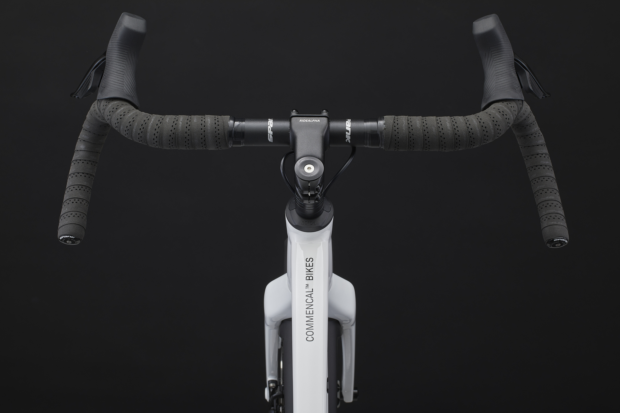 Commencal 365 Signature Pure White - дополнительное фото 1