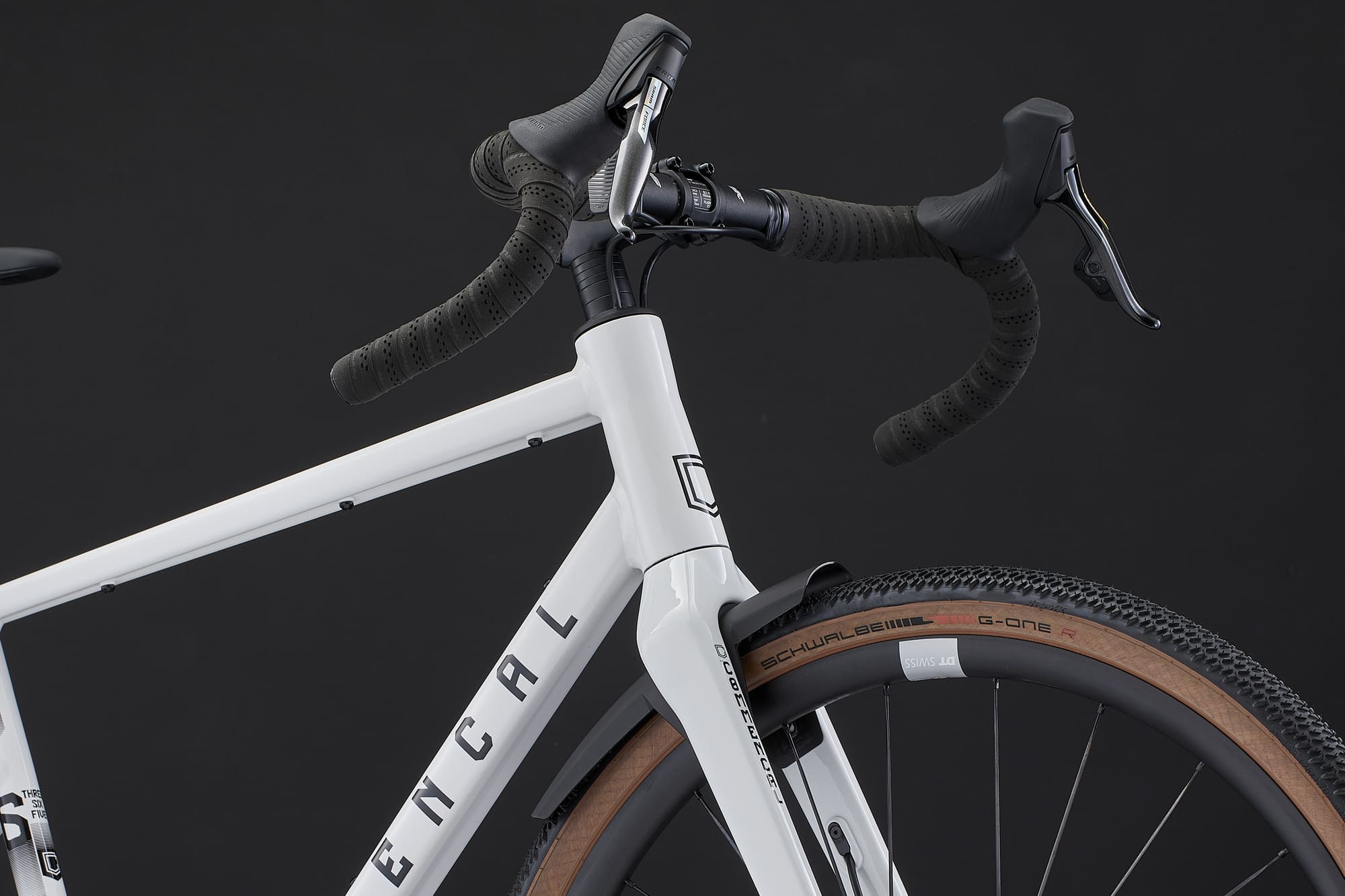 Commencal 365 Signature Pure White - дополнительное фото 2