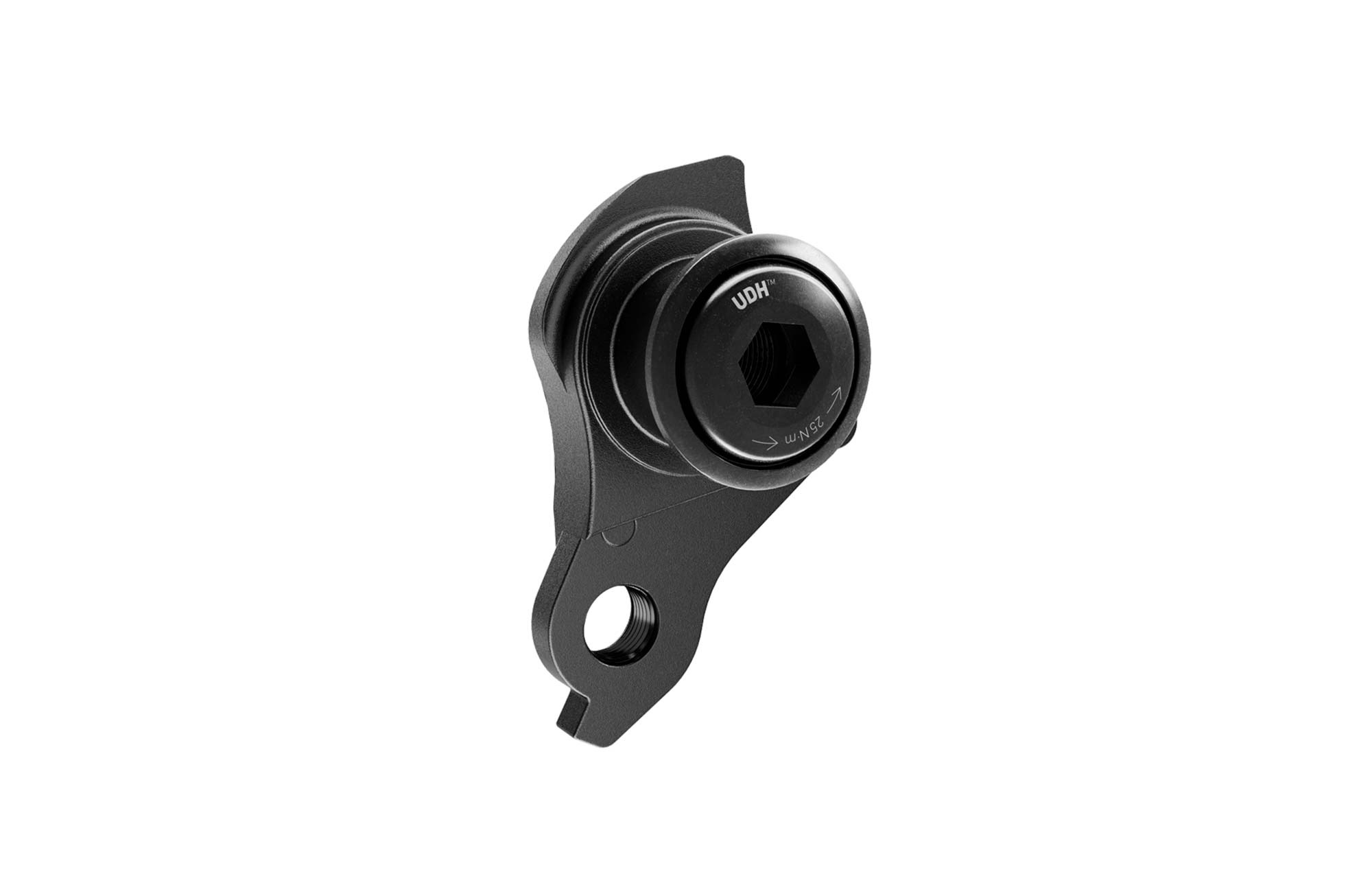 Петух Commencal UDH