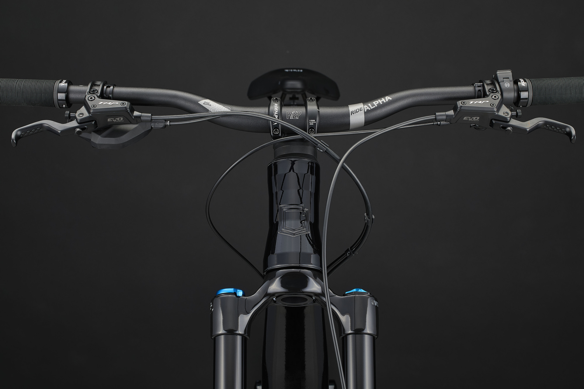 Commencal Meta Power SX 400 Essential Eagle 90 - дополнительное фото 2