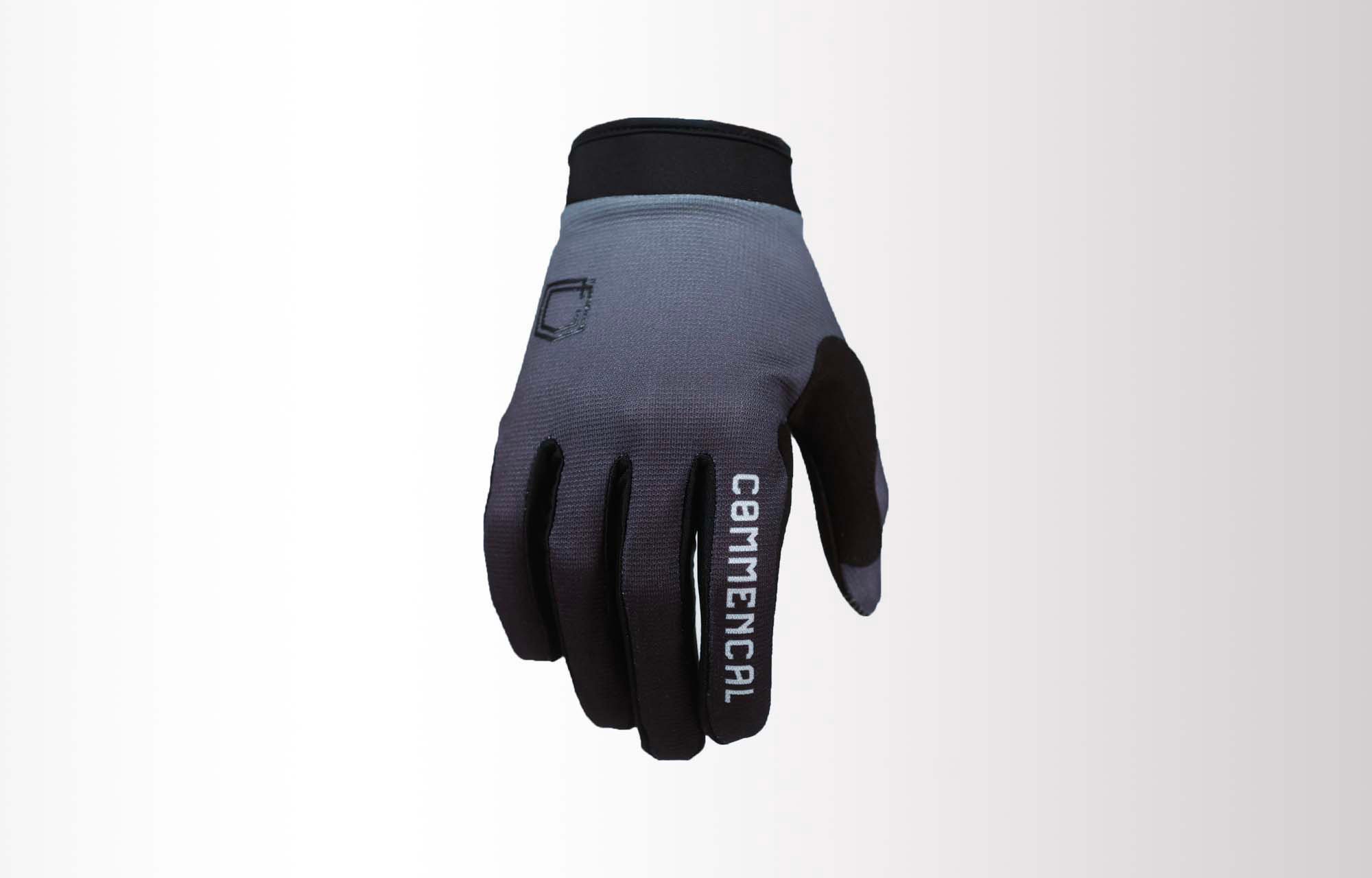Перчатки Commencal Corporate Elasticated Gloves