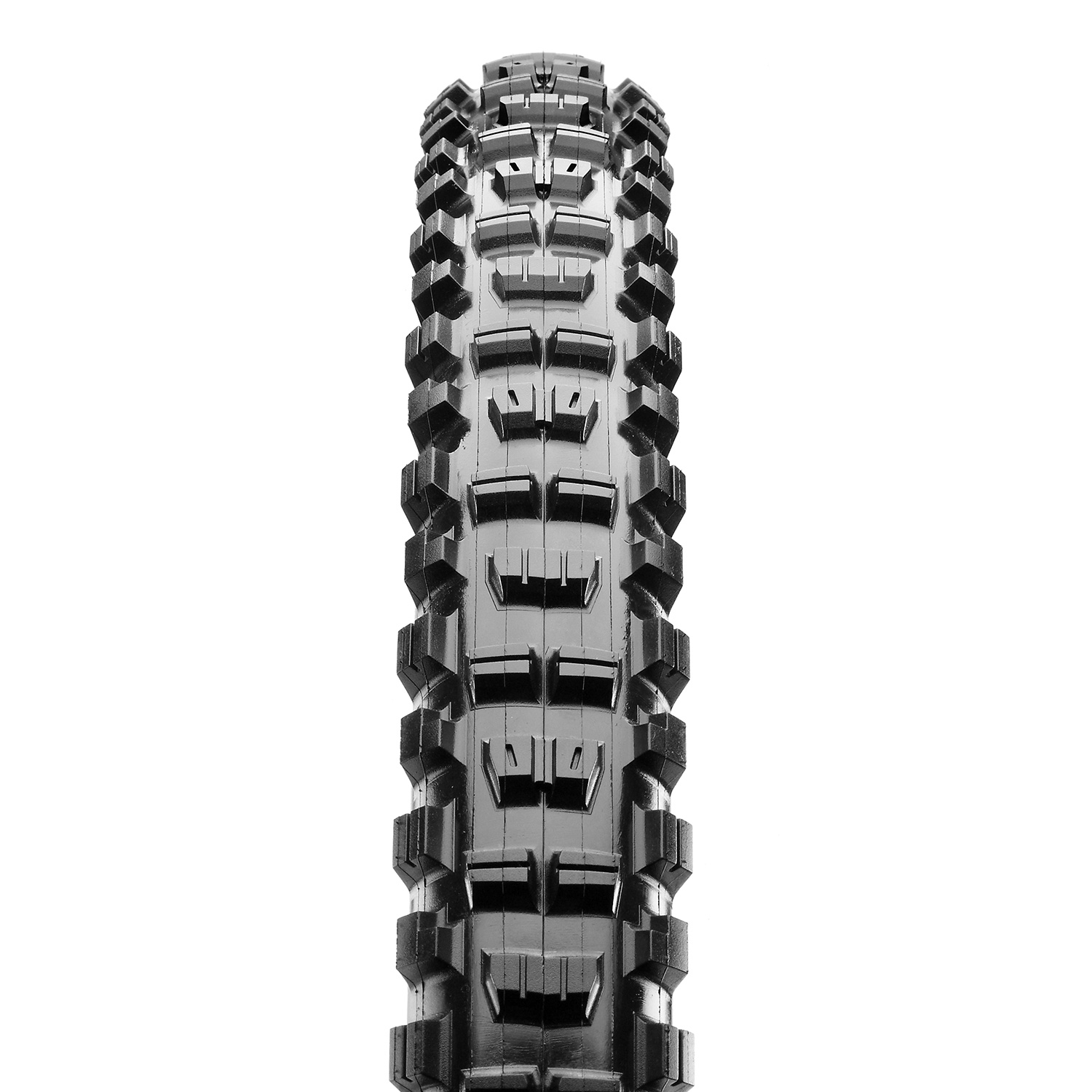 Покрышка Maxxis Minion DHR II 29×2.40 WT 3CG/DD/TR - дополнительное фото 1