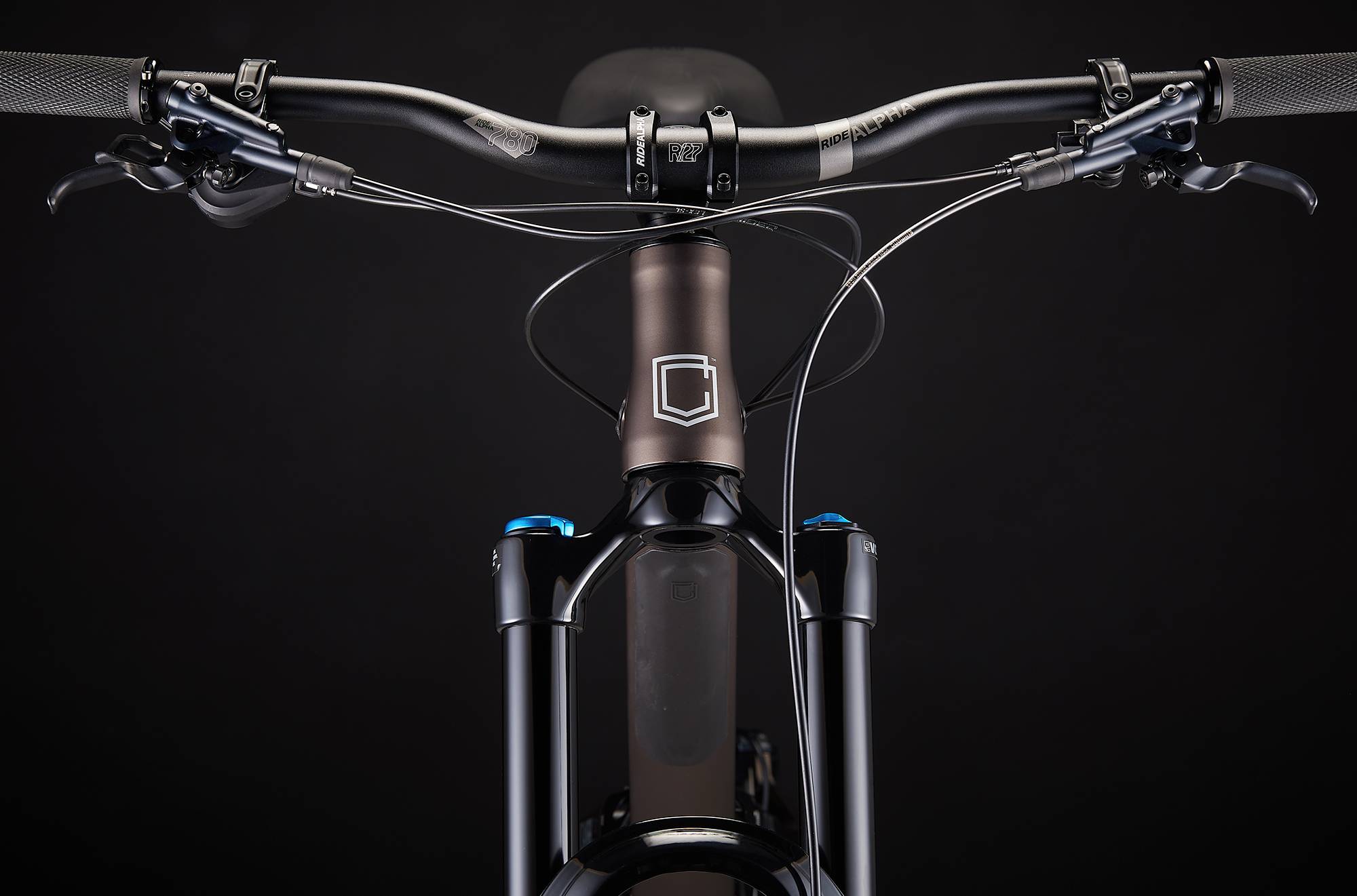 Commencal Clash Essential Frozen Brown - дополнительное фото 4