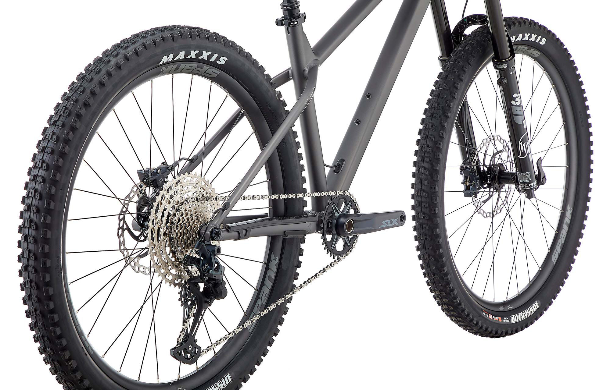 Commencal Meta HT AM Race Dark Slate - слайд 2