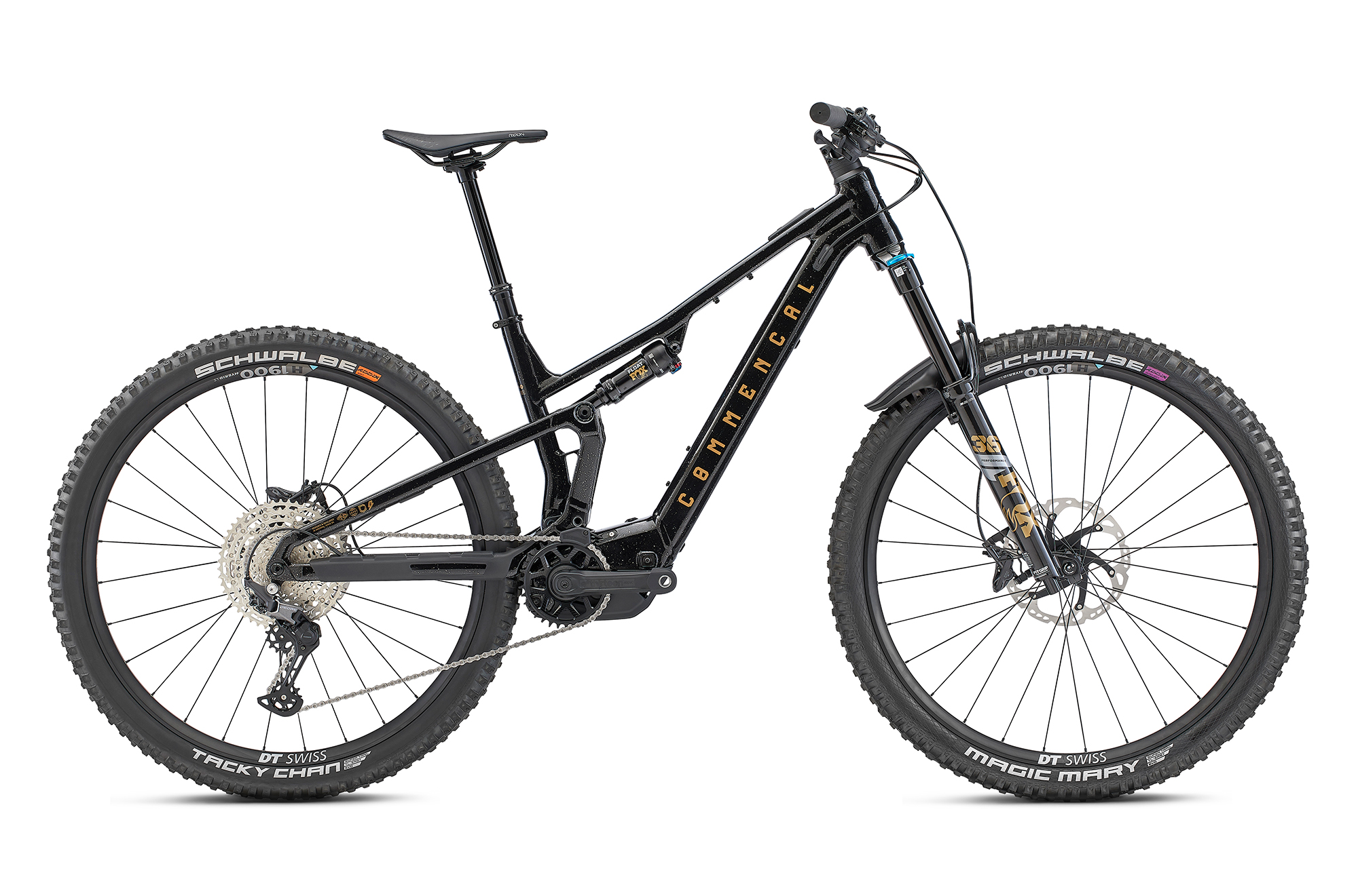 Commencal TEMPO Power Essential
