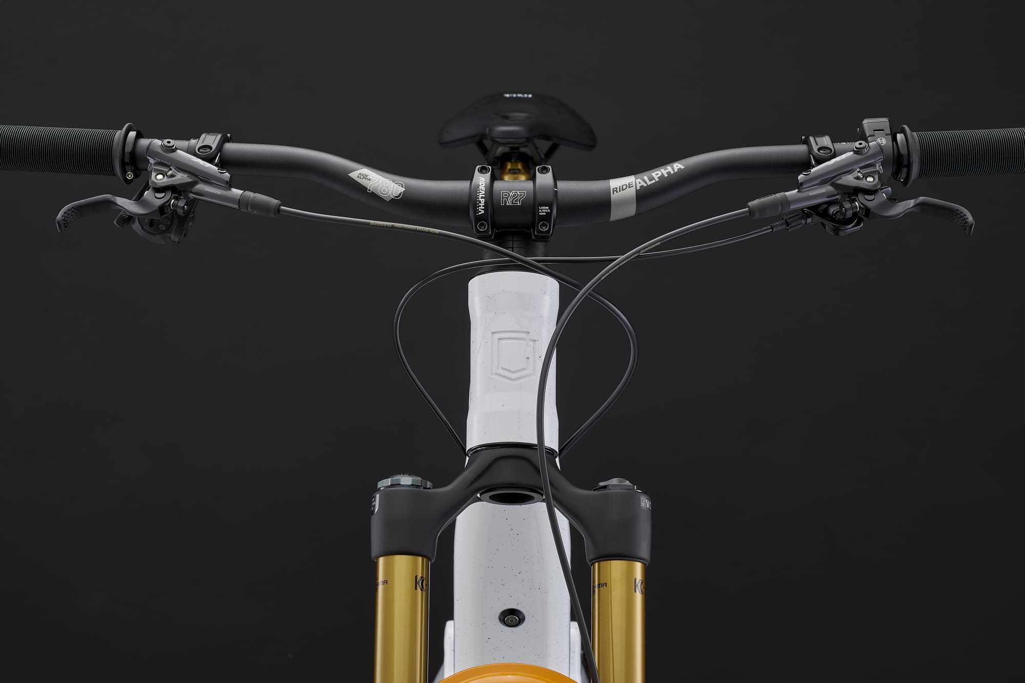 Commencal TEMPO Power Signature AXS - дополнительное фото 2