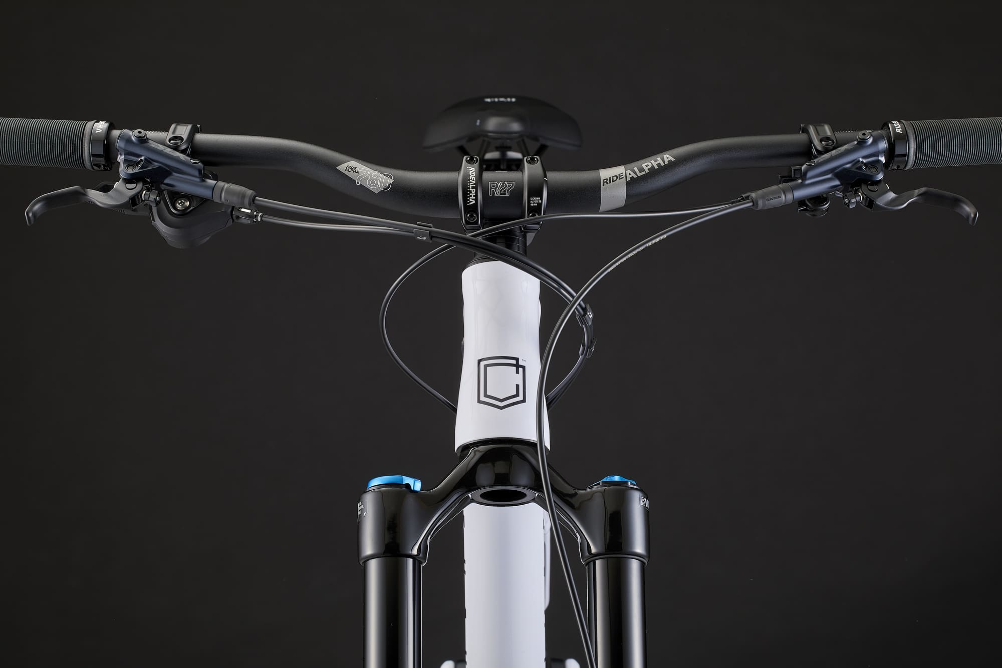 Commencal Meta SX v4 Essential Pure White - дополнительное фото 2