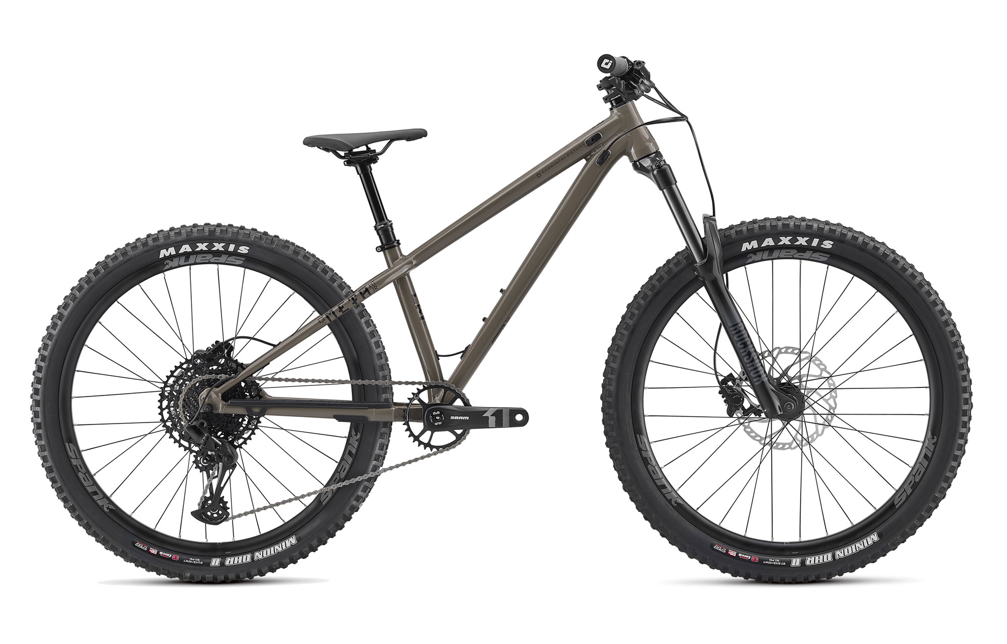 Commencal Meta HT JR Dirt