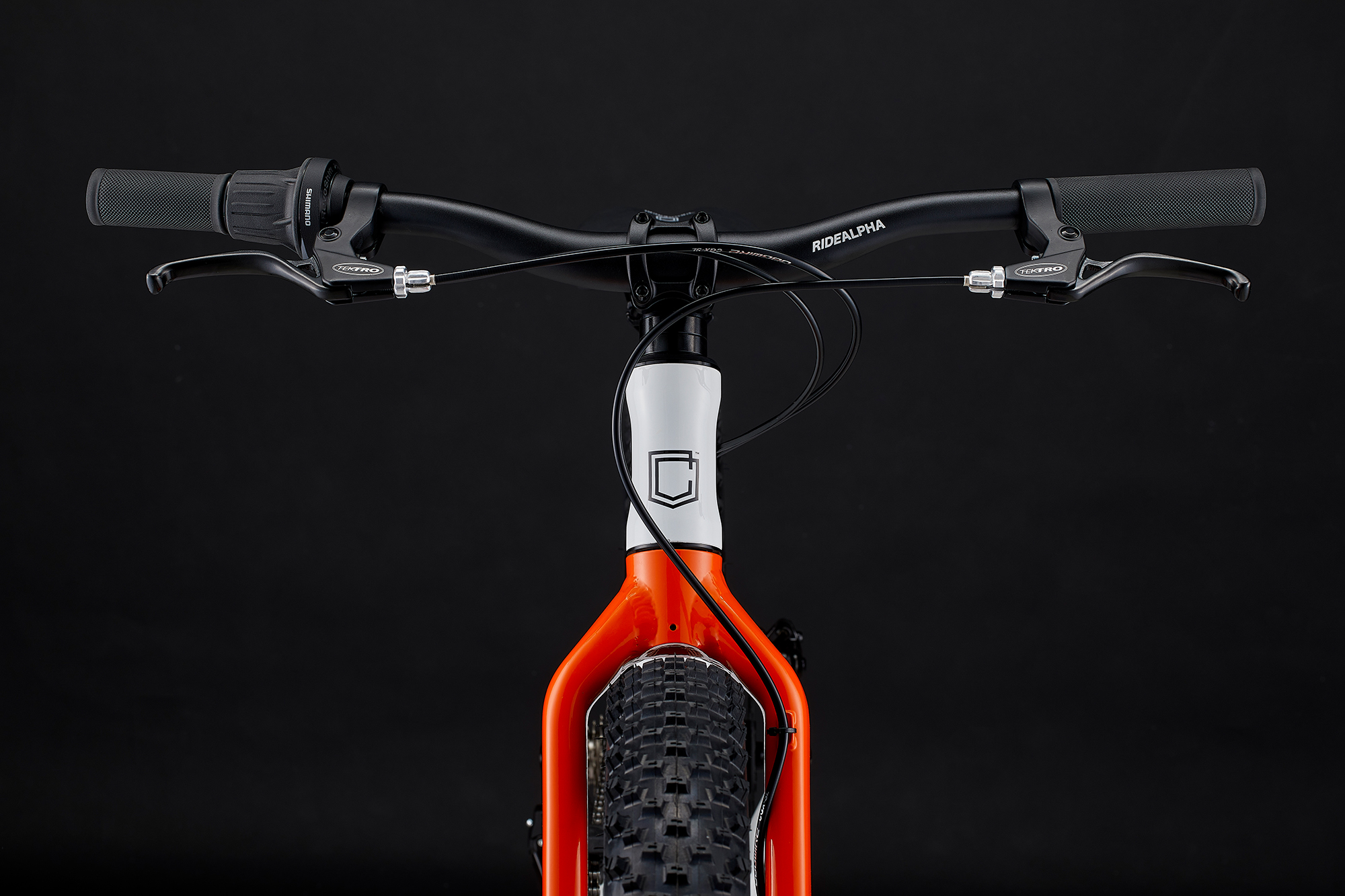 Commencal Ramones 20 Pure White - дополнительное фото 2