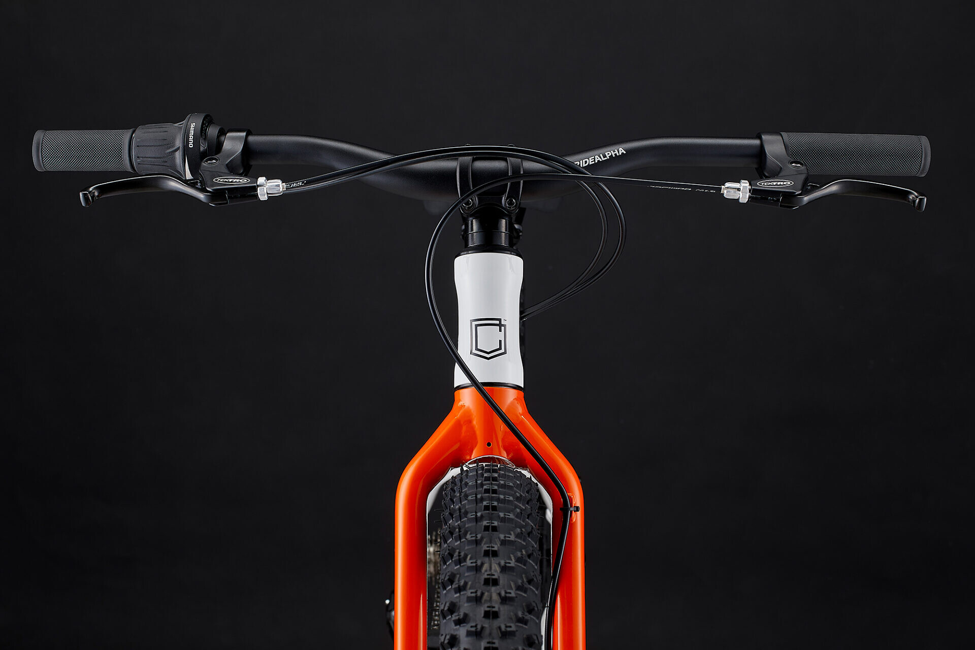 Commencal Ramones 24 Pure White - дополнительное фото 2