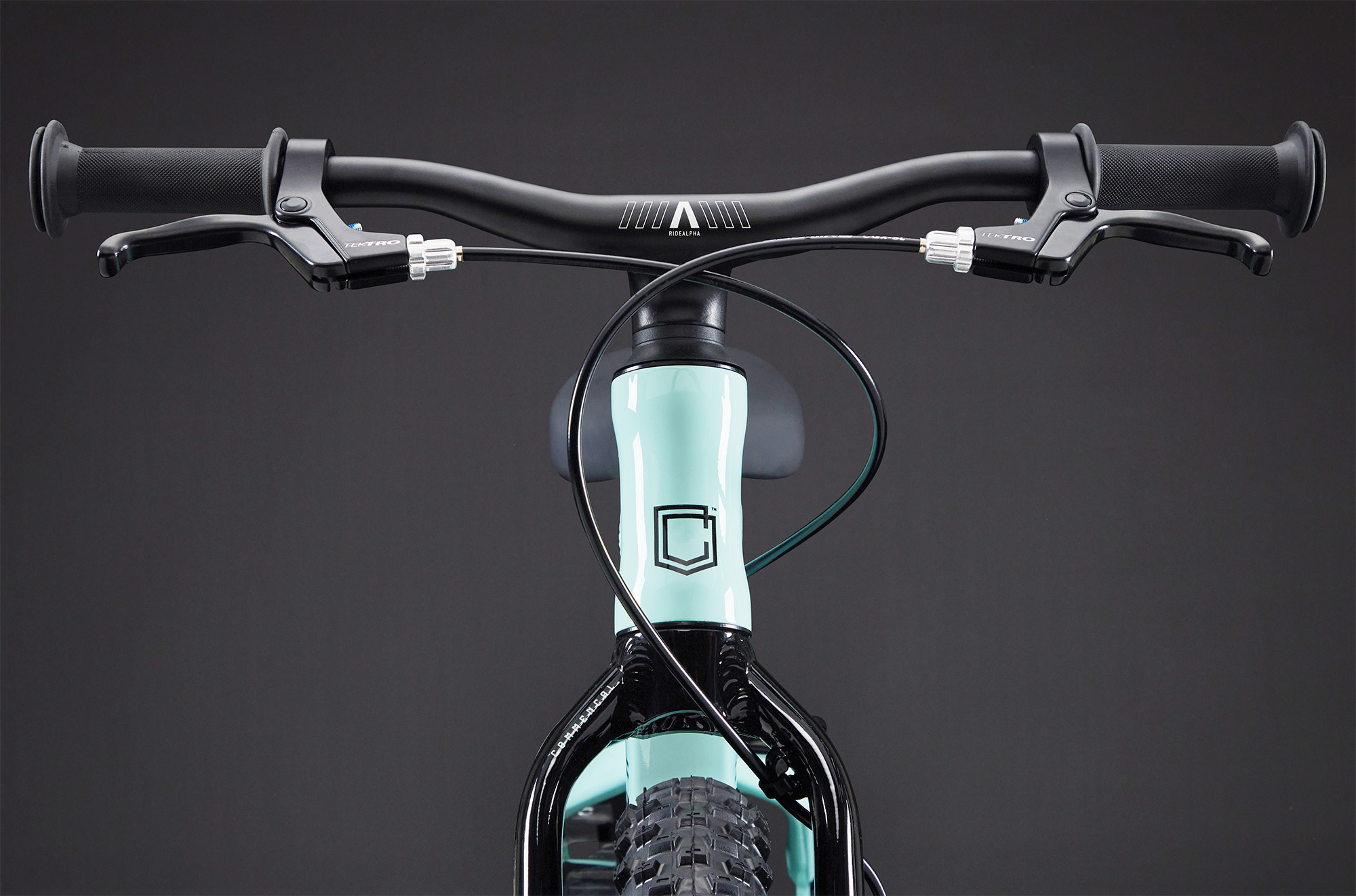 Commencal Ramones 14 Green - дополнительное фото 1