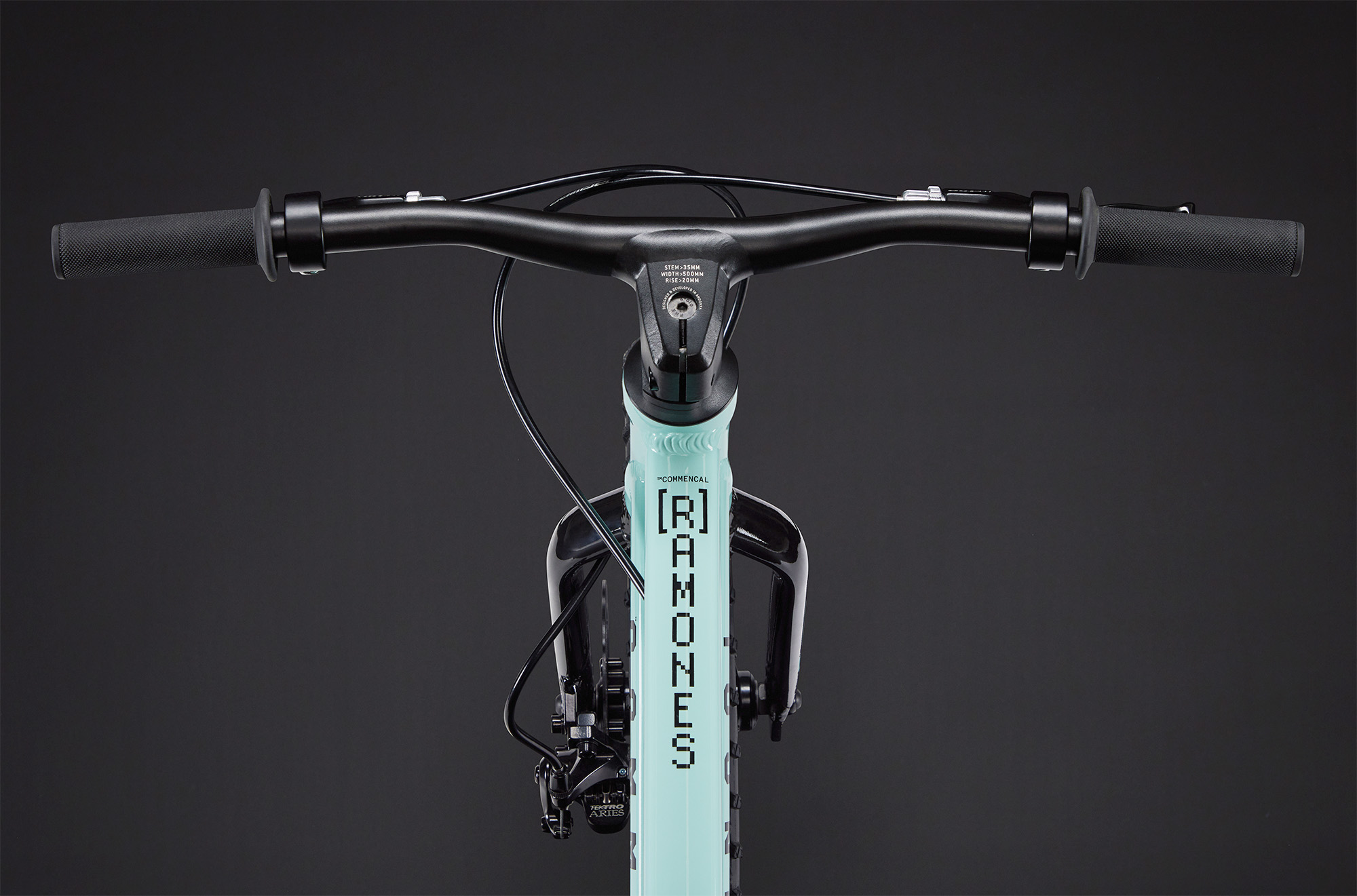 Commencal Ramones 16 Green - дополнительное фото 2