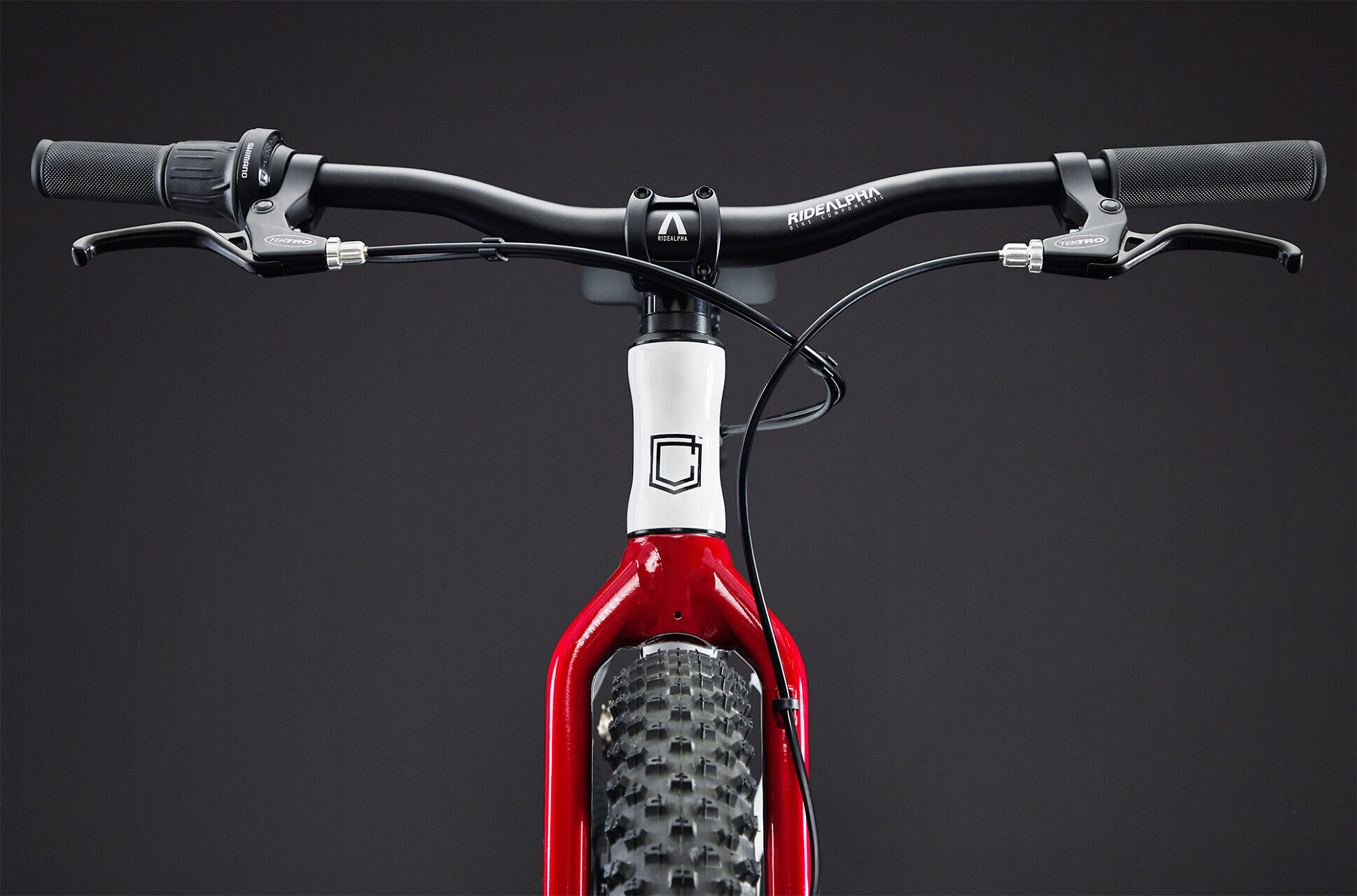 Commencal Ramones 24 White - дополнительное фото 1