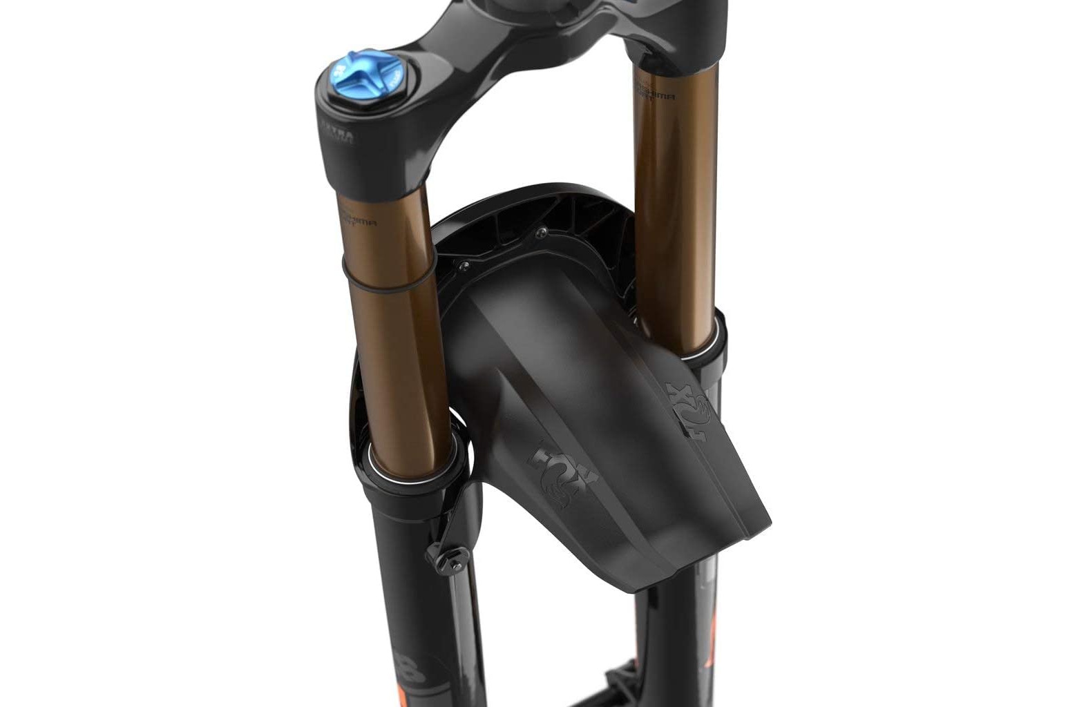 Крыло Fox 36 / 38 - дополнительное фото 2