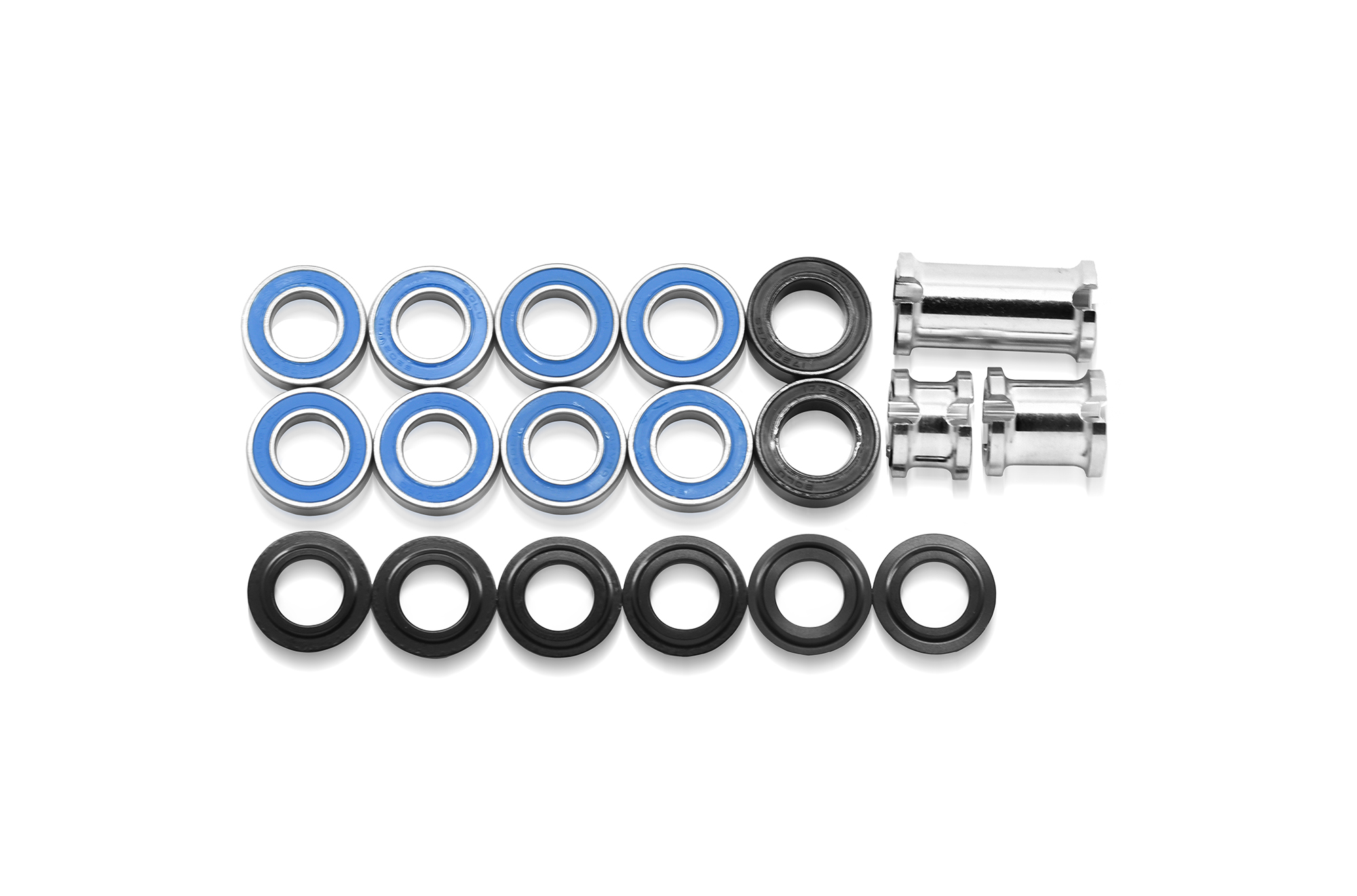 Подшипники Bolu набор для Meta v5 / Meta SX v5