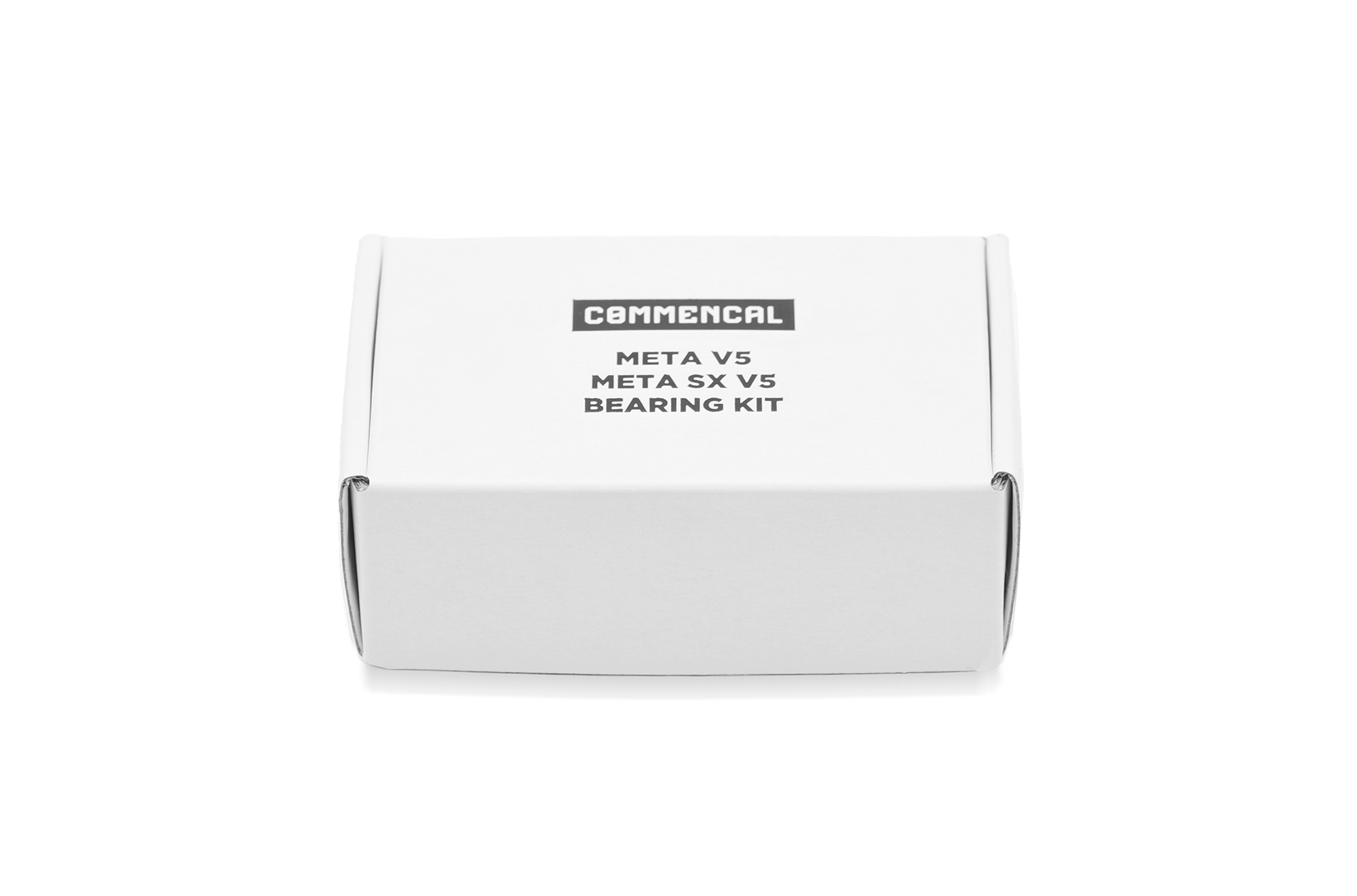 Подшипники Bolu набор для Meta v5 / Meta SX v5 - дополнительное фото 1