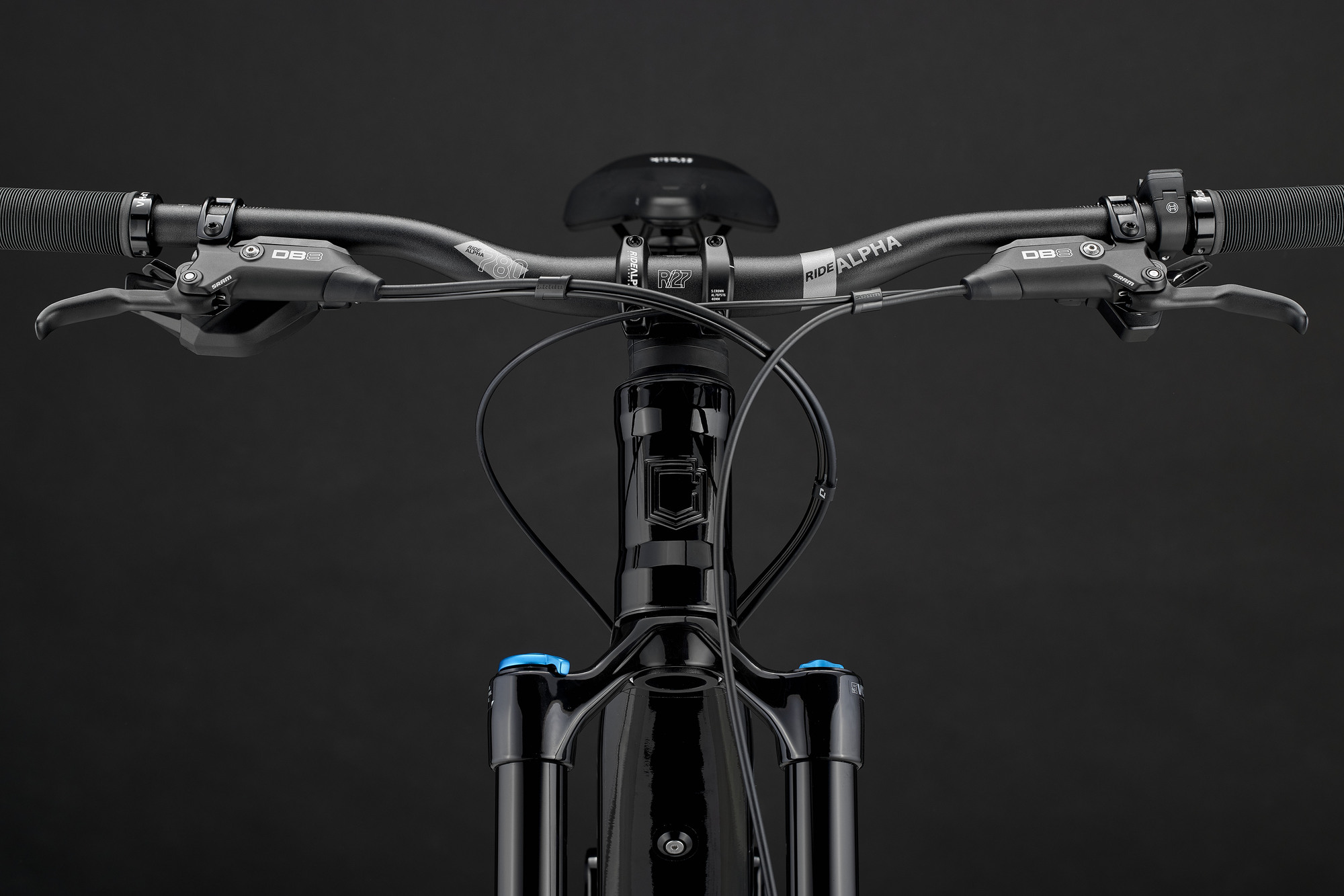 Commencal TEMPO Power Essential Eagle 90 - дополнительное фото 2